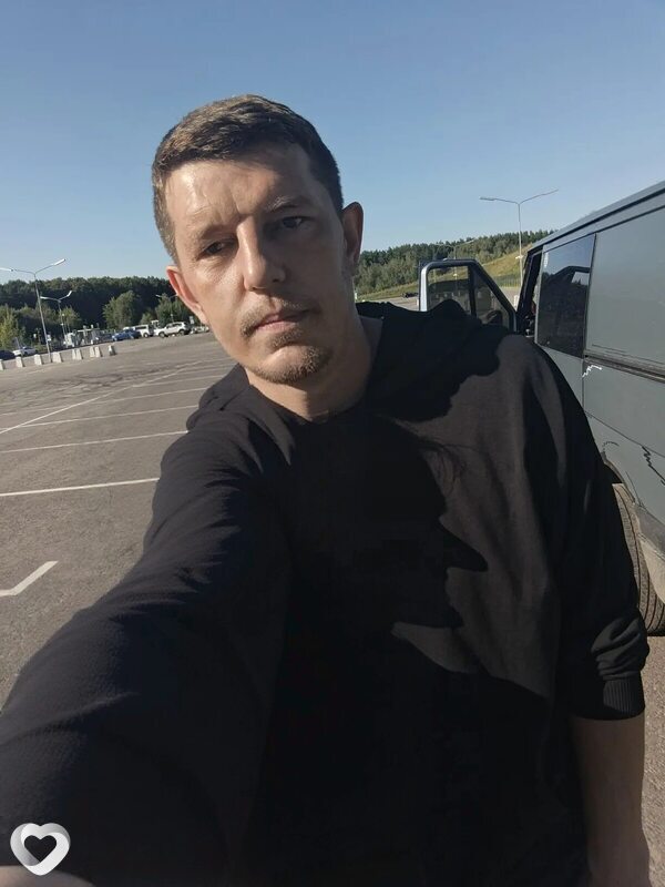 Дмитрий, 37, Москве — анкета №4059014