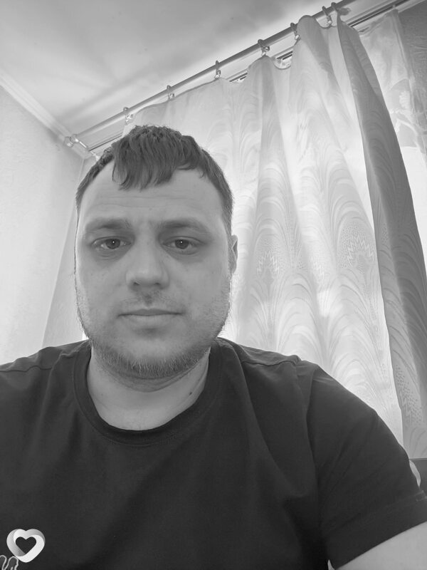 Андрей, 33, Находке — анкета №4058941