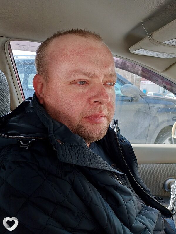 Алексей, 46, Барнауле — анкета №4058942