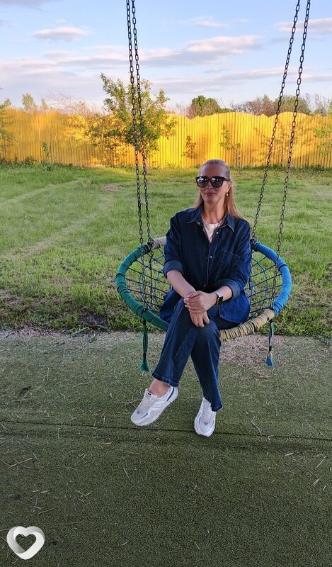 Svetlana, 42, Пскове — анкета №4058947