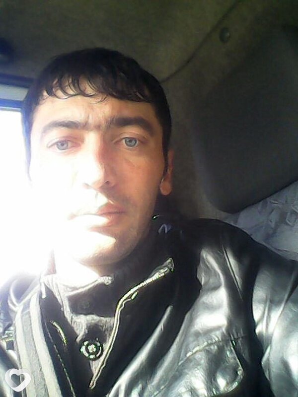 Ак, 46, Нальчике — анкета №4058949