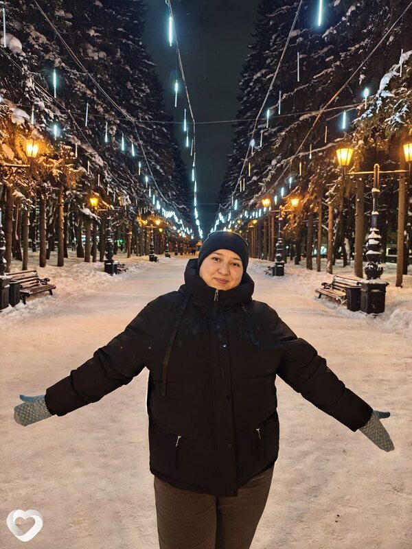 Юлия, 33, Уфе — анкета №4058953