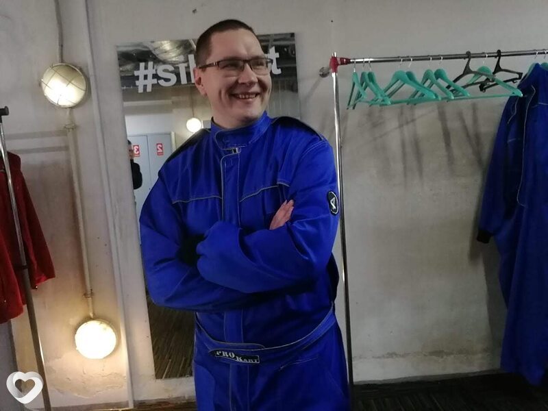 Александр, 35, Новосибирске — анкета №4058960