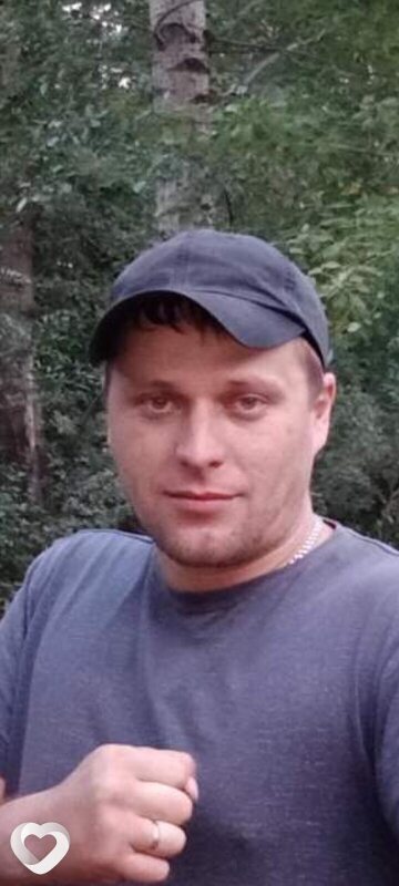 Andrey, 26, Караганде — анкета №4058963
