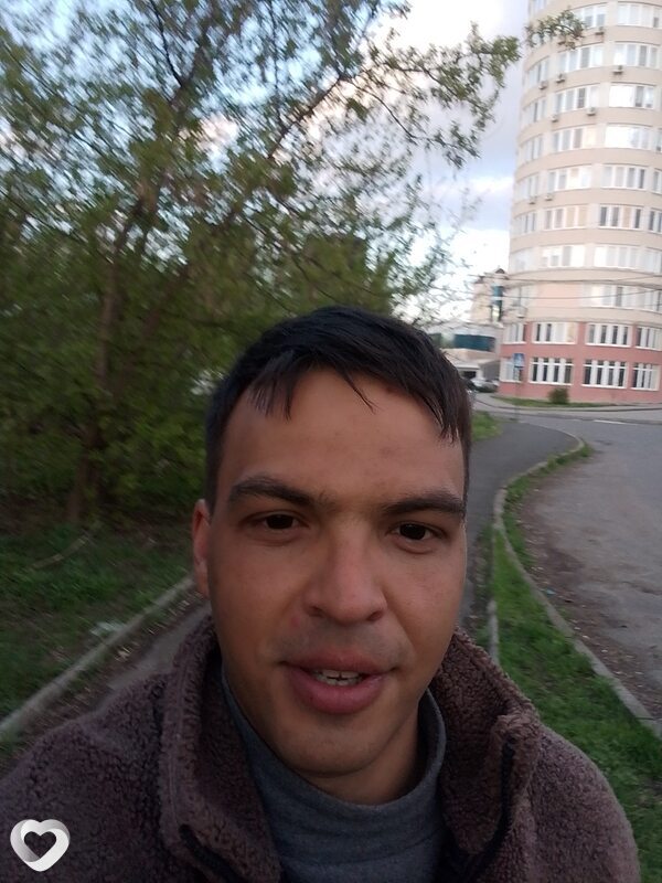 Сергей, 33, Донецке — анкета №4059089