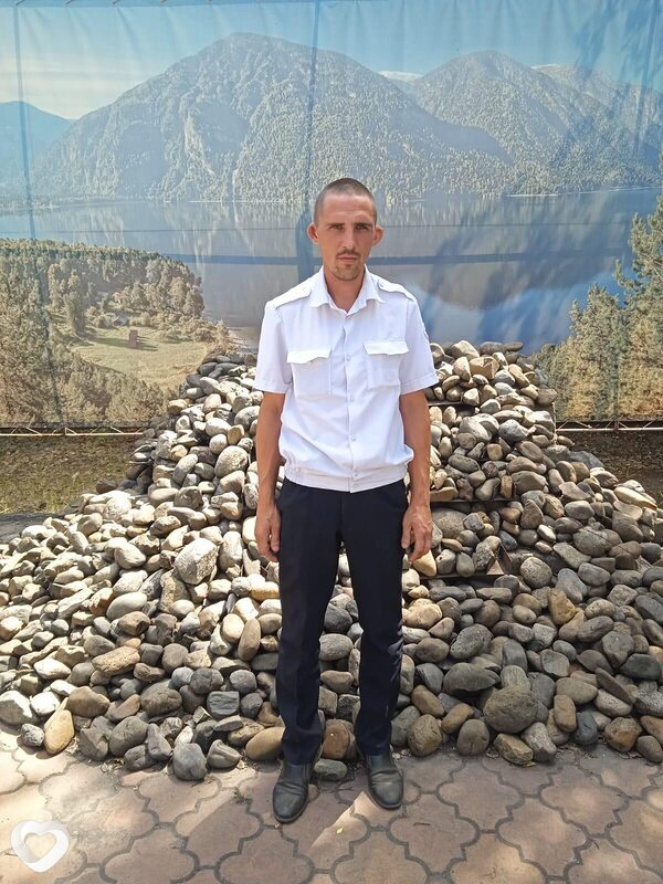 Александр, 34, Новосибирске — анкета №4059094