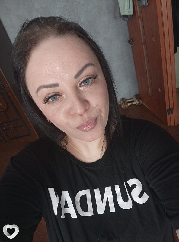 Екатерина, 37, Хабаровске — анкета №4059095