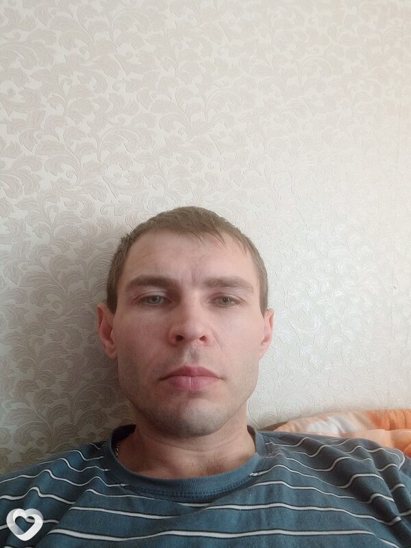 Николай, 38, Солнечногорске — анкета №4059100