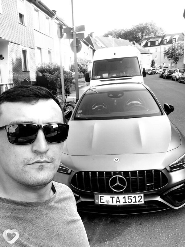 Мухриддин, 31, Москве — анкета №4059101