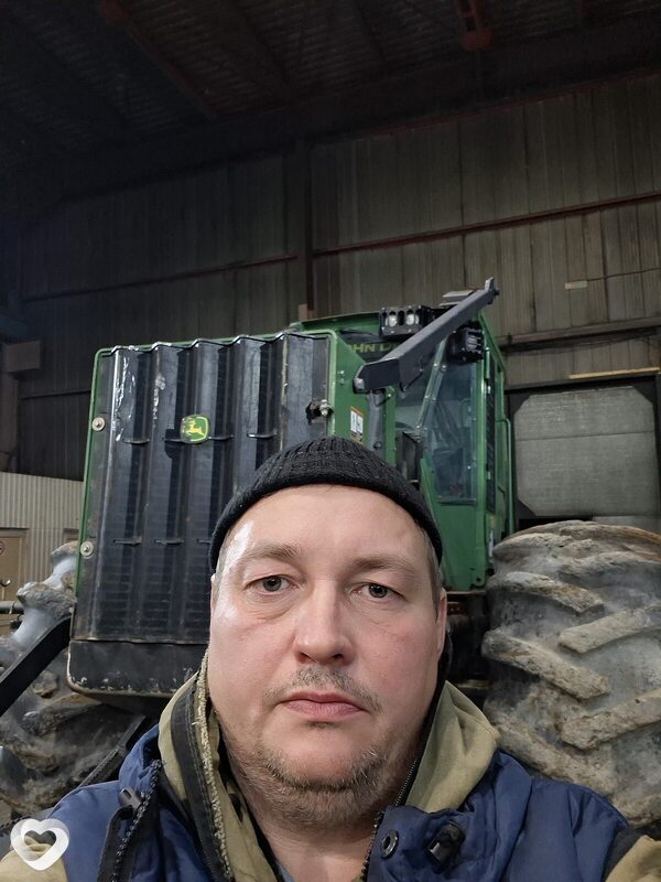 Стас, 42, Нижневартовске — анкета №4059104