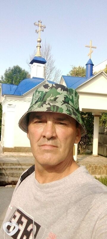 Юра, 54, Балашихе — анкета №4059105