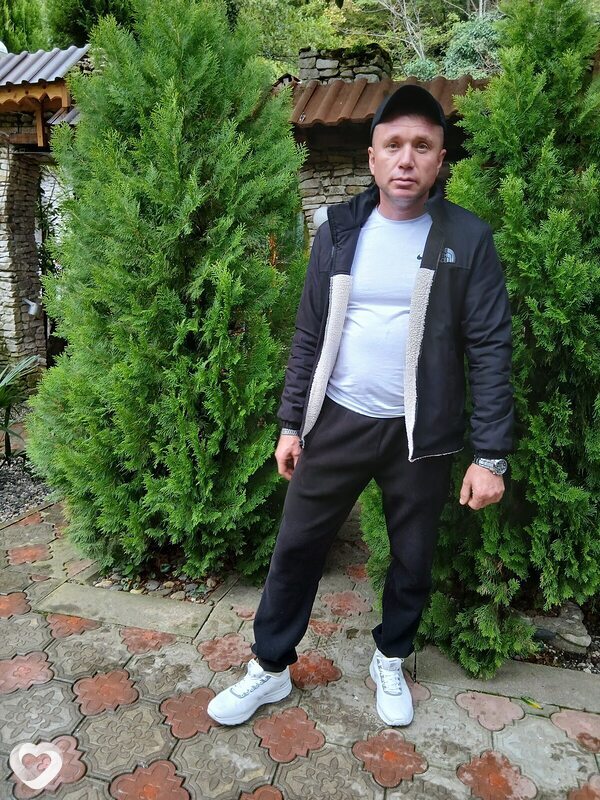Эдуард, 41, Чебоксарах — анкета №4059108