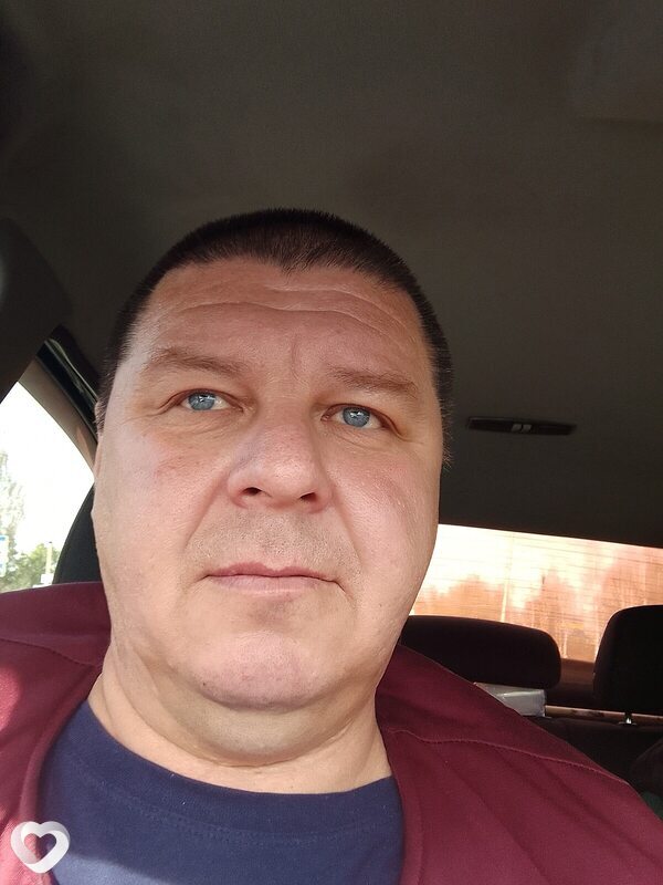 Радик, 48, Уфе — анкета №4058915