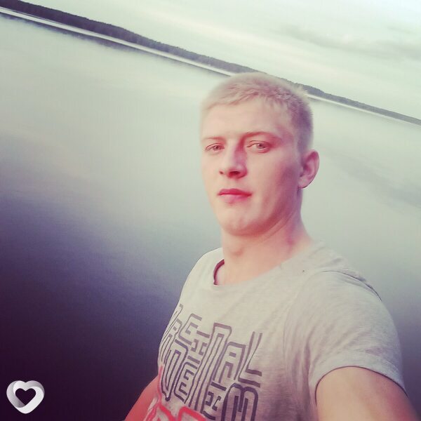 Дима, 26, Москве — анкета №4058917
