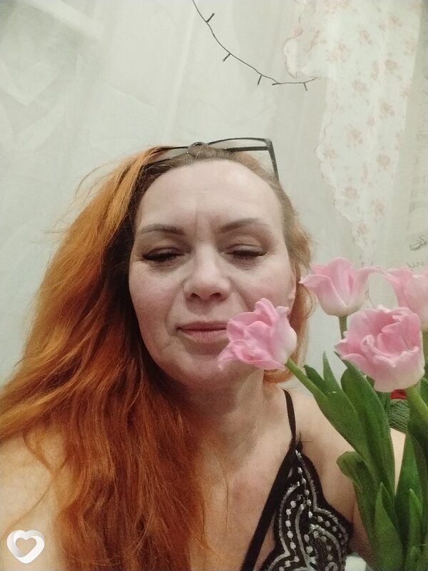 Натали, 51, Краснодаре — анкета №4058919