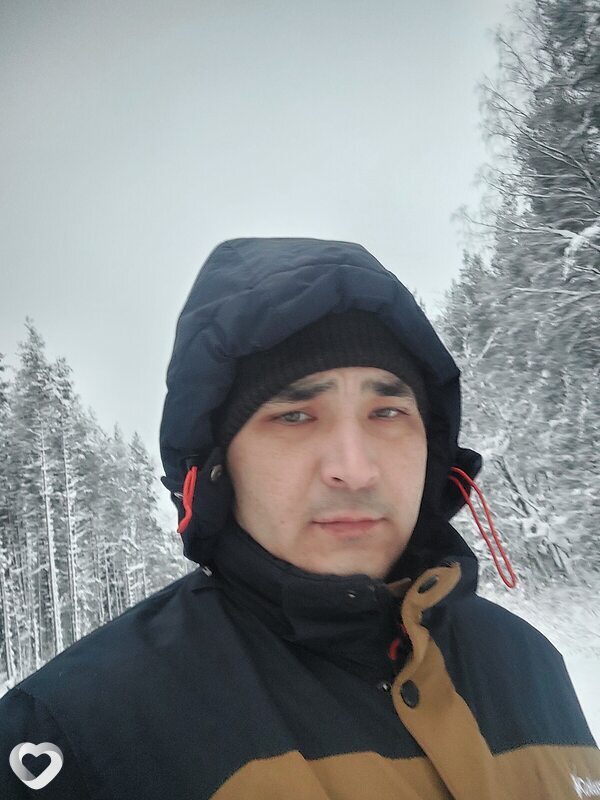 Алёш, 28, Санкт-Петербурге — анкета №4058920