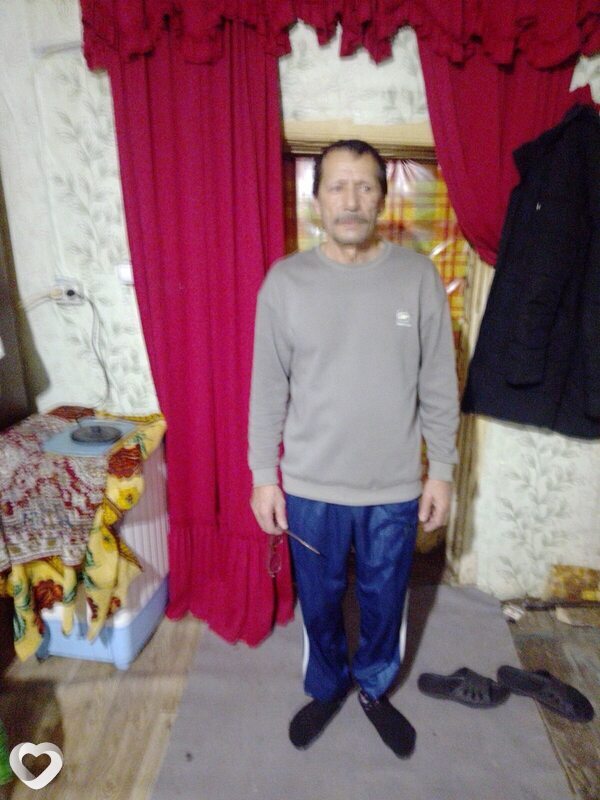 Сергей, 63, Москве — анкета №4058922