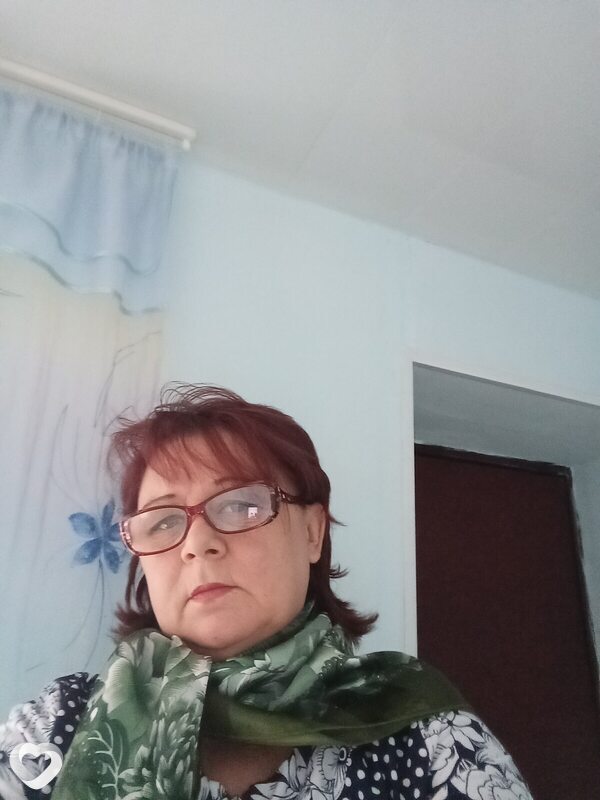 Наталья, 54, Алчевске — анкета №4058923