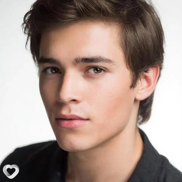 Андрей, 24, Москве — анкета №4058927