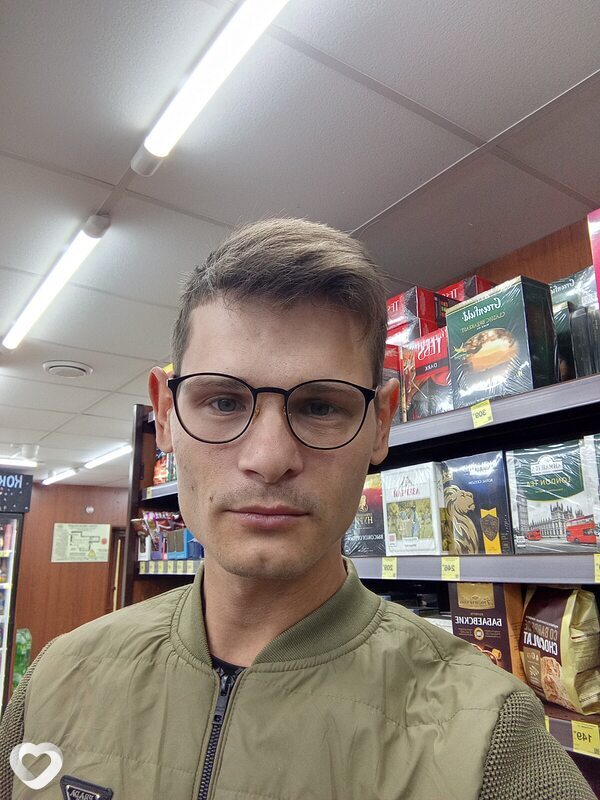Руслан, 31, Липецке — анкета №4058933