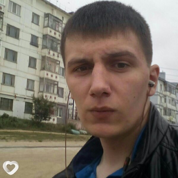 Сержж, 30, Москве — анкета №4058936