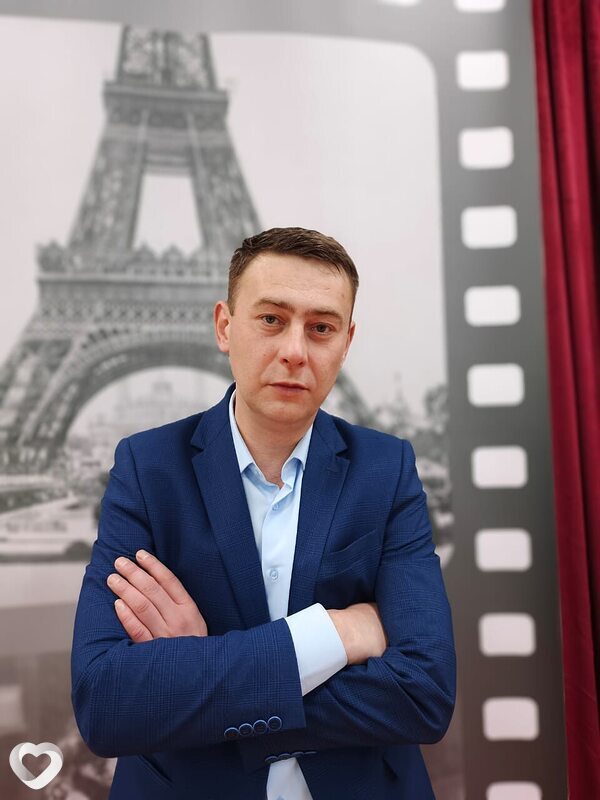 Александр, Адлер