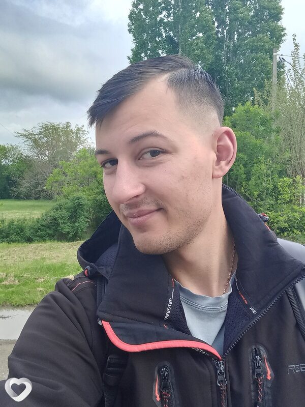 Александр, 29, Лабинске — анкета №4059067