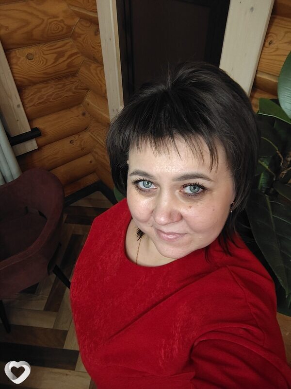 Наталья, 48, Ярославле — анкета №4059078