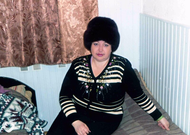 Маргарита, 66, Новосибирске — анкета №4059082