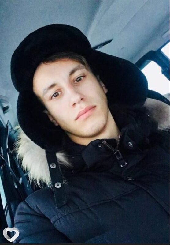 Dima, 29, Воронеже — анкета №4059084