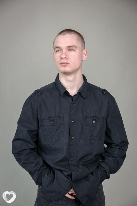 Виталий, 20, Санкт-Петербурге — анкета №4059085