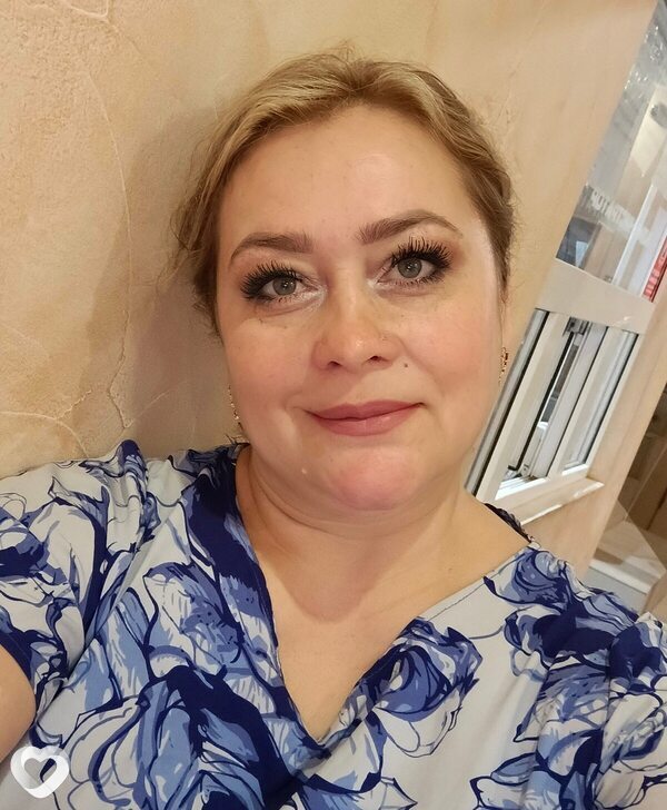 Есения, 47, Магнитогорске — анкета №4059041