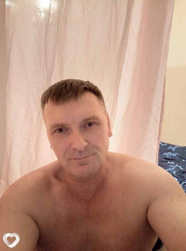 Андрей, 51, Химках — анкета №4059051