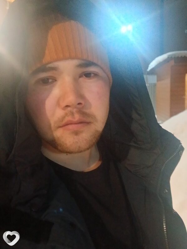 Kamal, 28, Санкт-Петербурге — анкета №4059057