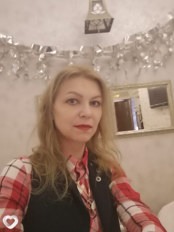 Татьяна, Зеленоград