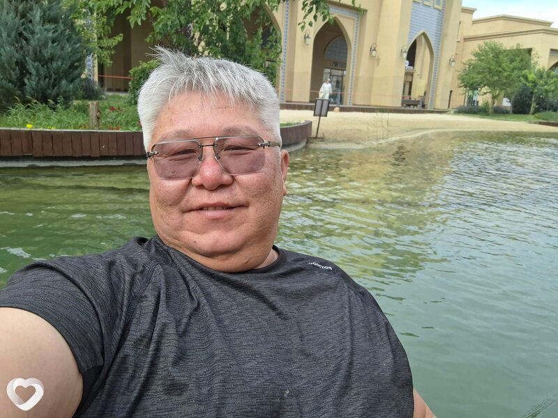 Марат, 47, Астане — анкета №4058900