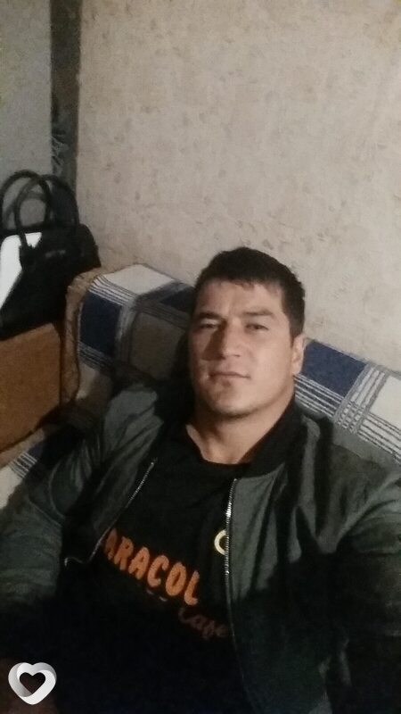 Ram, 35, Тюмени — анкета №4058908
