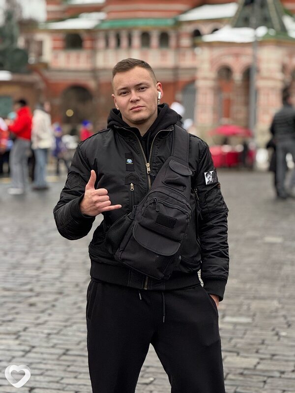 Александр, 23, Луганске — анкета №4059015