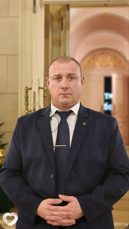 Сергей, 37, Туле — анкета №4059019