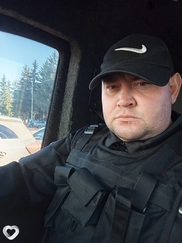 Илья, 36, Уфе — анкета №4059021