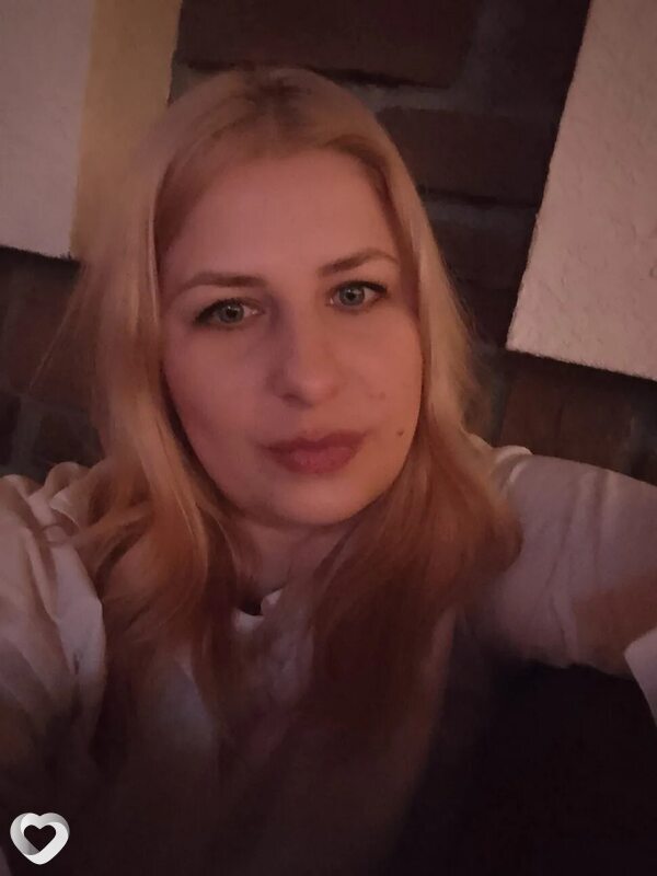 Ольга, 36, Курске — анкета №4059027