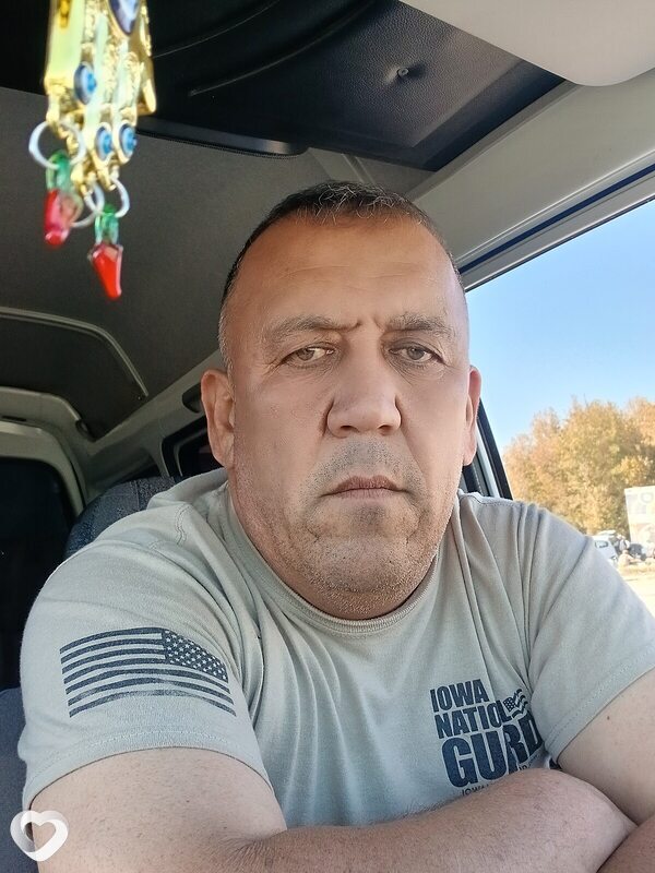 Уткирбек, 47, Брянске — анкета №4059028