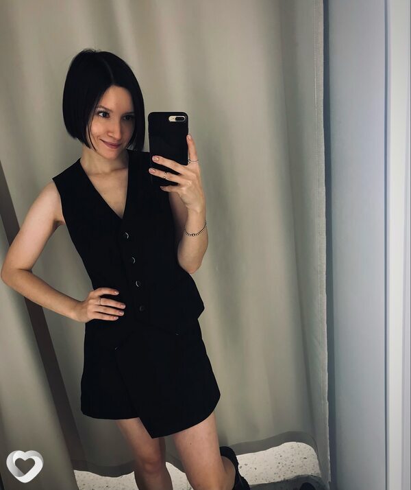 Кристина, 31, Ижевске — анкета №4059033