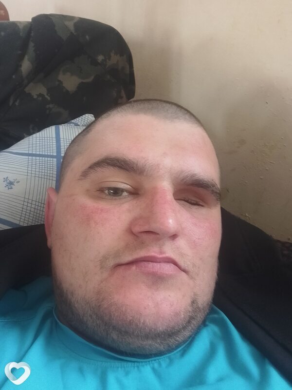Алексей, 24, Омске — анкета №4059036
