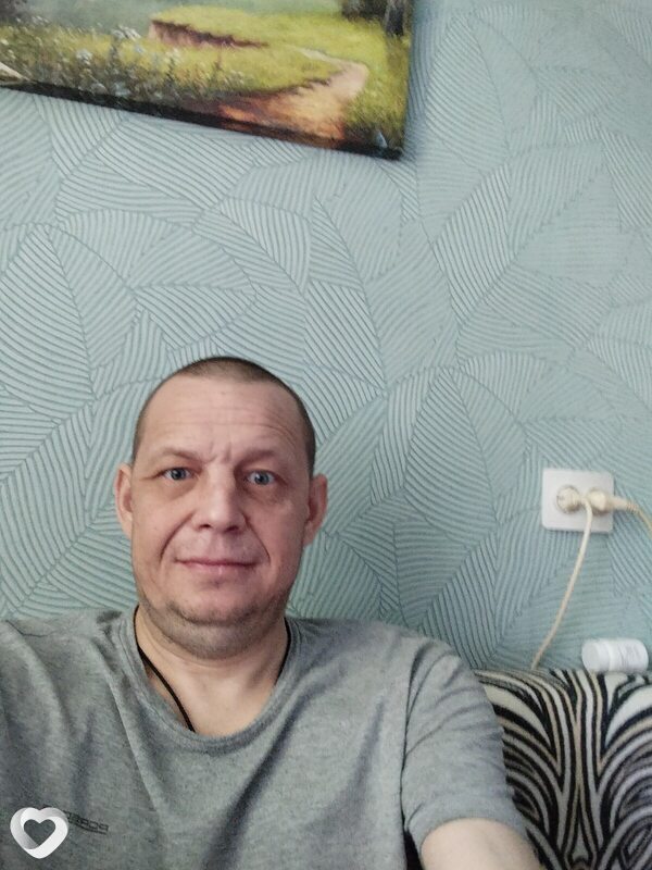 Виктор, 42, Самаре — анкета №4059037