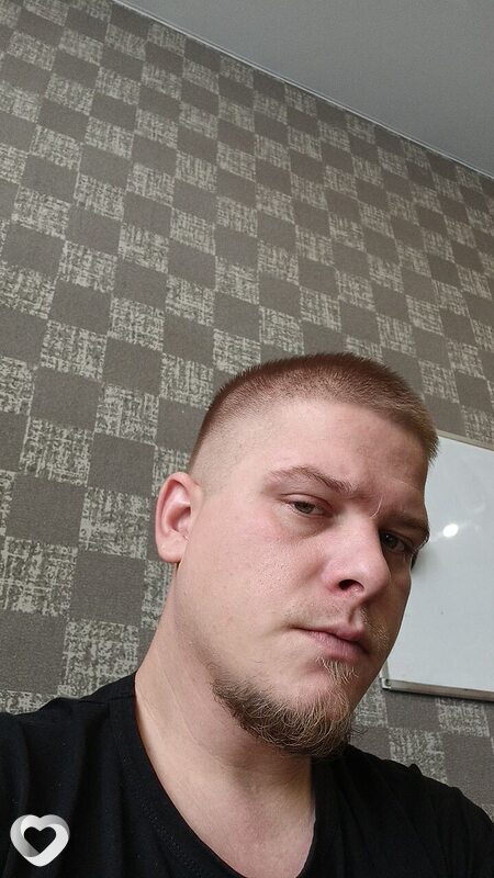 Иван, 36, Омске — анкета №4059165