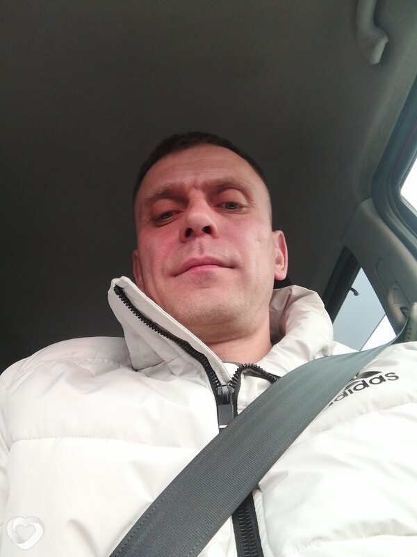Владимир, 39, Уссурийске — анкета №4059166