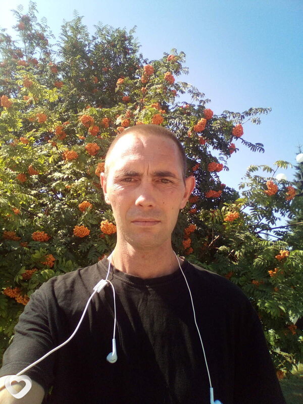 Максим, 38, Рубцовске — анкета №4059169