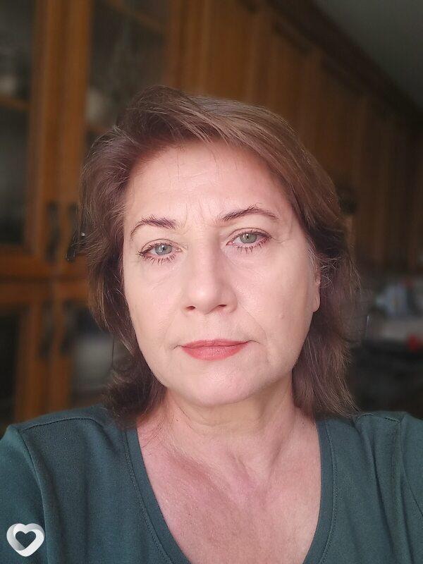 Алла, 59, Бресте — анкета №4059175