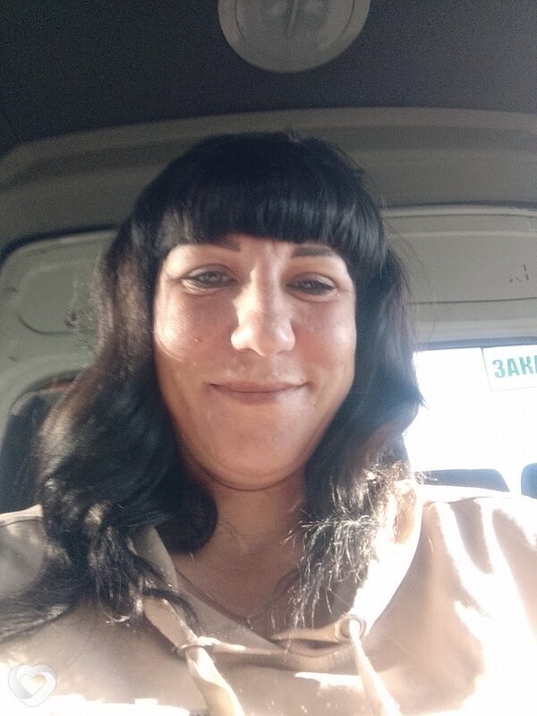 Anna, 31, Минусинске — анкета №4059341